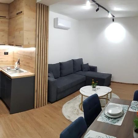Apartment Kraja Shkodër Exteriör bild
