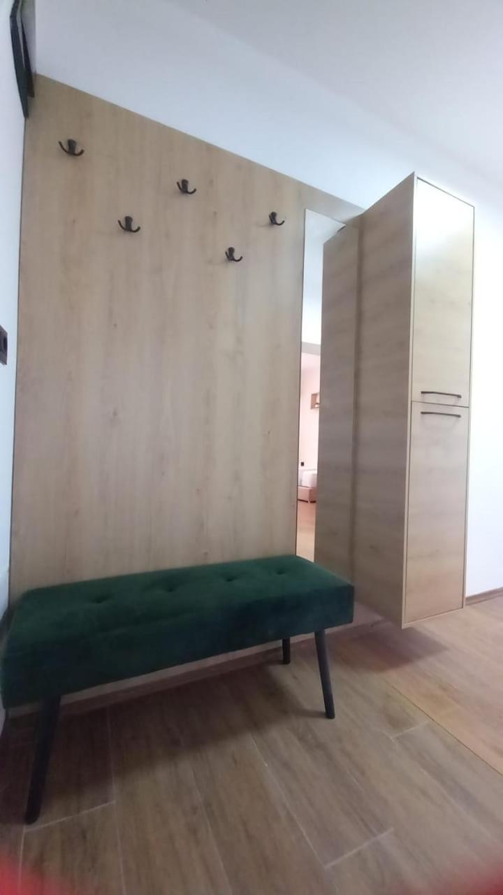 Apartment Kraja Shkodër Exteriör bild
